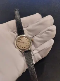 W&D WWI