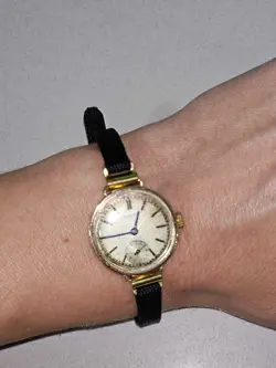 – 14K SOLID