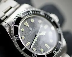 ROLEX NO DATE