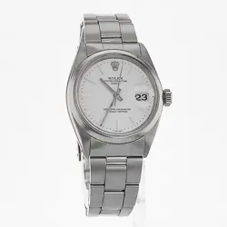 INDEX DIAL OYSTER