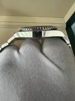 2019 SUBMARINER