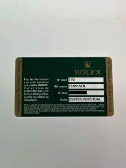 GOLD IVORY DIAL
