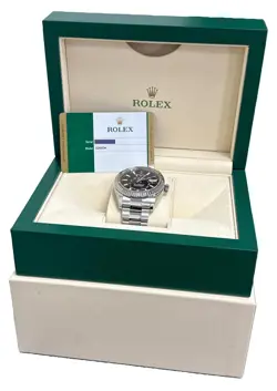 OYSTER 42MM 326934