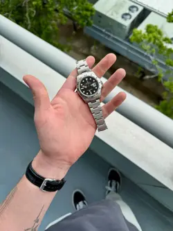 2017 ROLEX EXPLORER
