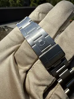 2000 ROLEX SUBMARINER