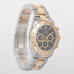 BLACK DIAL 1997
