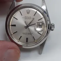 WATCH 1600 CIRCA