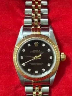 67243 GOLD