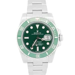 GREEN STEEL