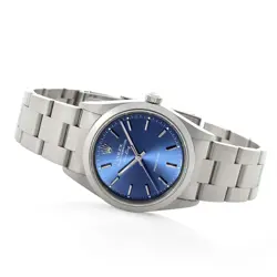 ROLEX OYSTER PERPETUAL AIR-KING REF.14000M 2000-01