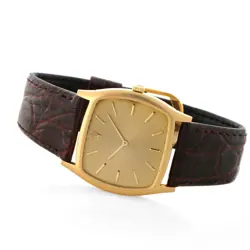 ROLEX 1973 CELLINI CAL.1600 REF.3805