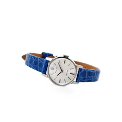 ROLEX 1975-76 PRECISION REF.2649