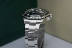 Rolex Submariner Date 126610LN | Full Set | Mint | 2020