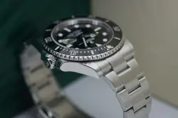 Rolex Submariner Date 126610LN | Full Set | Mint | 2020