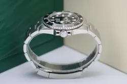 Rolex Submariner Date 126610LN | Full Set | Mint | 2020