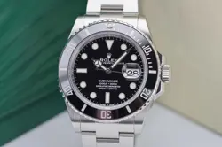 Rolex Submariner Date 126610LN | Full Set | Mint | 2020
