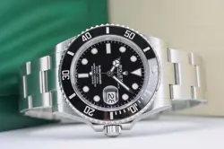 Rolex Submariner Date 126610LN | Full Set | Mint | 2020