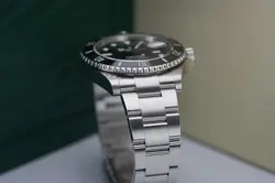 Rolex Submariner Date 126610LN | Full Set | Mint | 2020