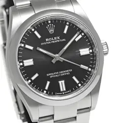 PERPETUAL 36 BLACK