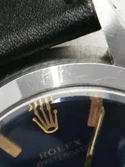 MEN'S MANUAL WIND