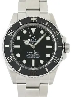 NON-DATE 124060