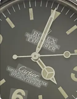 ETA 2824-2 MOVEMENT