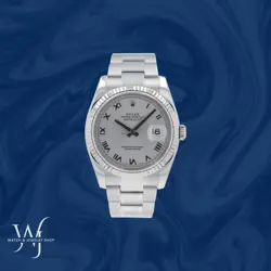 NUM DIAL FLUTED