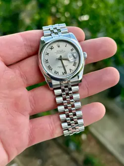 2006 ROLEX DATEJUST