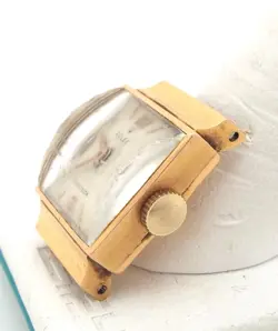 VINTAGE WATCH NOT