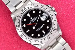1997 ROLEX EXPLORER