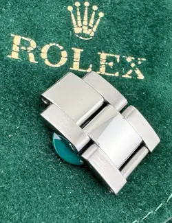 LINK STAINLESS 14.0MM