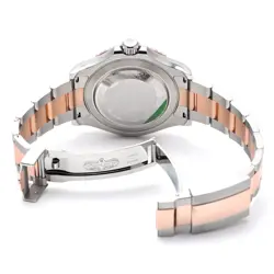 CHOCOLATE BROWN WATCH