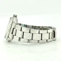 Rolex Watch  78350-19 34mm Women's Silver 4102287