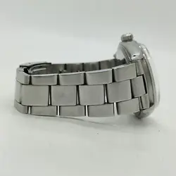 Rolex Watch  78350-19 34mm Women's Silver 4102287