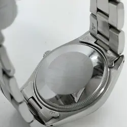 Rolex Watch  78350-19 34mm Women's Silver 4102287