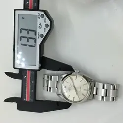 Rolex Watch  78350-19 34mm Women's Silver 4102287