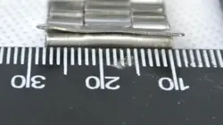 ROLEX RIVETED