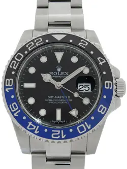 BEZEL 116710BLNR TO208220