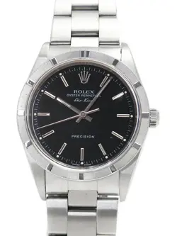 ROLEX AIR KING 14010M TO208774