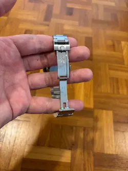 BEZEL PREOWNED