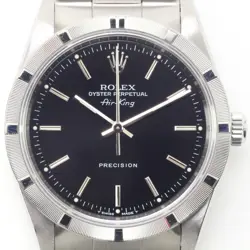 ROLEX AIR KING 14010  #026