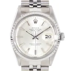 ROLEX DATEJUST 1603  #031