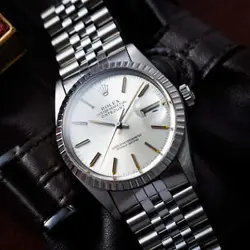 DATEJUST 1983'S 16030