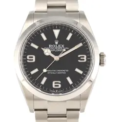 124270 SS AUTOMATIC