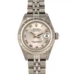 AUTHENTIC ROLEX DATEJUST 79174 SSXWG AUTOMATIC #Y  #270-004-010-0286