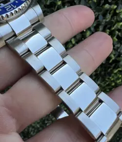 CERAMIC WATCH 40MM