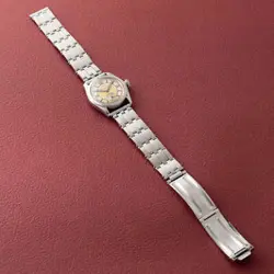 rolex Oyster Royal 1940's 2280 watch men TO167372