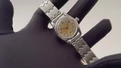 rolex Oyster Royal 1940's 2280 watch men TO167372