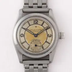 rolex Oyster Royal 1940's 2280 watch men TO167372