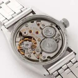 rolex Oyster Royal 1940's 2280 watch men TO167372